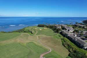 Makai 13th Tee 2023